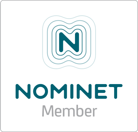 Nominet Member