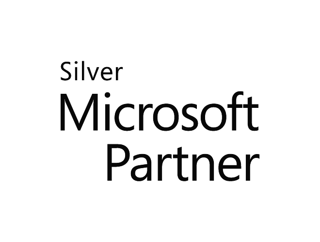 Microsoft Silver