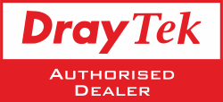 Draytek Authorised Dealer